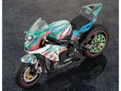 Ex:ride Spride.07 TT Zero 13 Kai