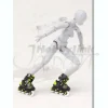 Ex:ride Street Style Set Green