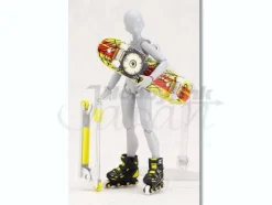 Ex:ride Street Style Set Green