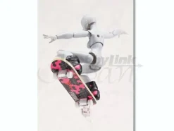 Ex:ride Street Style Set Pink