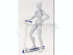 Ex:ride Street Style Set Sky Blue
