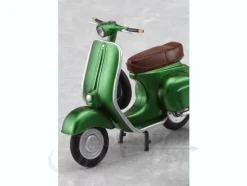 Ex:ride Vintage Bike Metallic Green