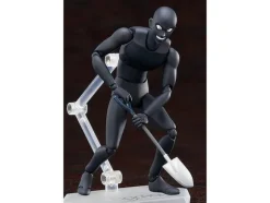 figFIX Conan Edogawa & figma Criminal