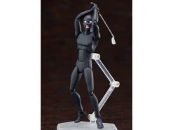 figFIX Conan Edogawa & figma Criminal