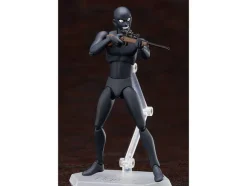 figFIX Conan Edogawa & figma Criminal