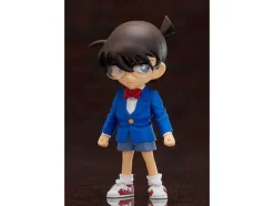figFIX Conan Edogawa & figma Criminal