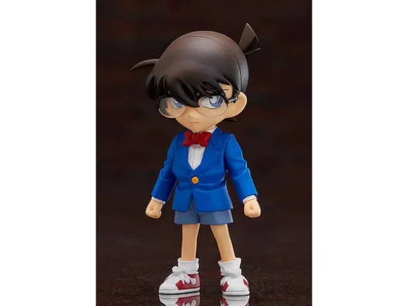 figFIX Conan Edogawa & figma Criminal