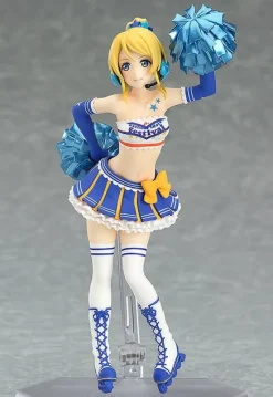 figFIX Eli Ayase: Cheerleader ver. (LoveLive! School Idol Festival)