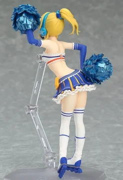 figFIX Eli Ayase: Cheerleader ver. (LoveLive! School Idol Festival)