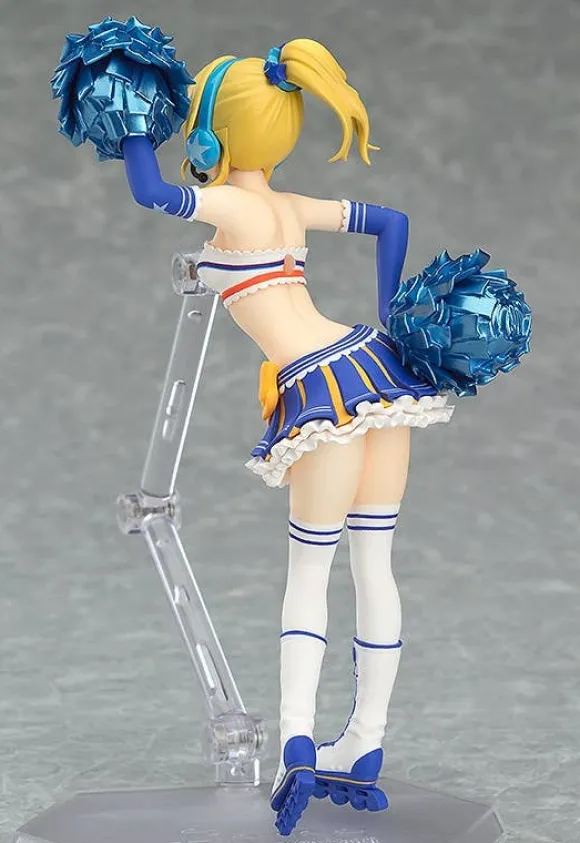 figFIX Eli Ayase: Cheerleader ver. (LoveLive! School Idol Festival)