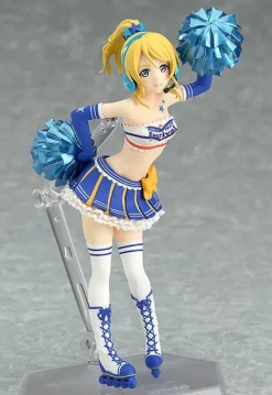 figFIX Eli Ayase: Cheerleader ver. (LoveLive! School Idol Festival)