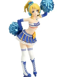 figFIX Eli Ayase: Cheerleader ver. (LoveLive! School Idol Festival)
