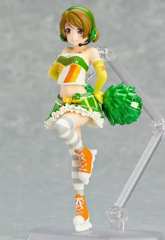 figFIX Hanayo Koizumi: Cheerleader ver. (Love Live!)