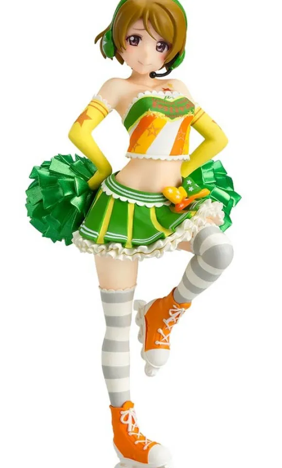 figFIX Hanayo Koizumi: Cheerleader ver. (Love Live!)