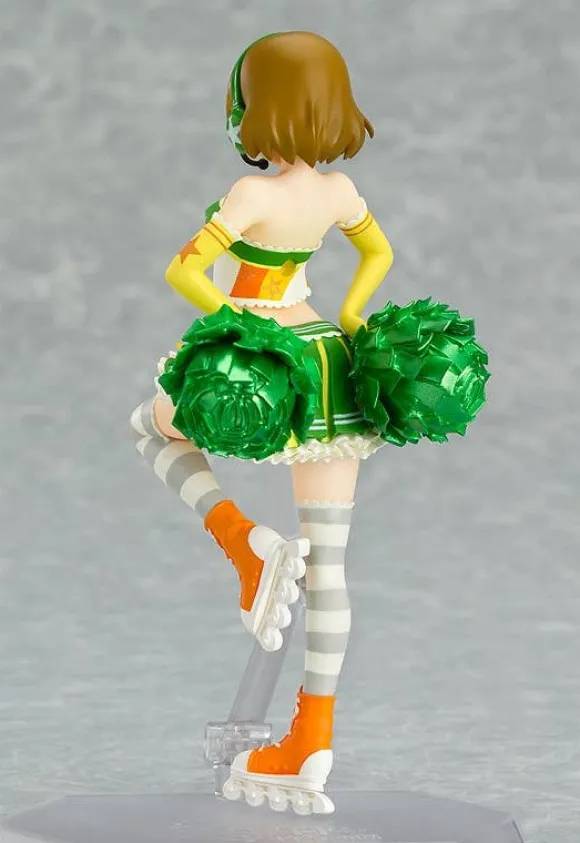 figFIX Hanayo Koizumi: Cheerleader ver. (Love Live!)