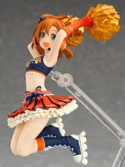 figFIX Honoka Kosaka: Cheerleader ver. (Love Live! School Idol Festival)