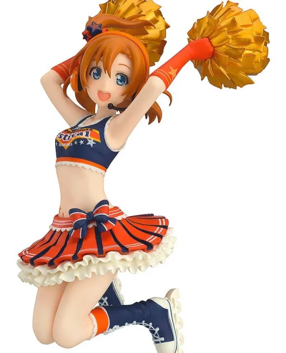 figFIX Honoka Kosaka: Cheerleader ver. (Love Live! School Idol Festival)