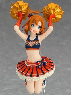 figFIX Honoka Kosaka: Cheerleader ver. (Love Live! School Idol Festival)
