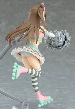figFIX Kotori Minami: Cheerleader ver. (LoveLive! School Idol Festival)