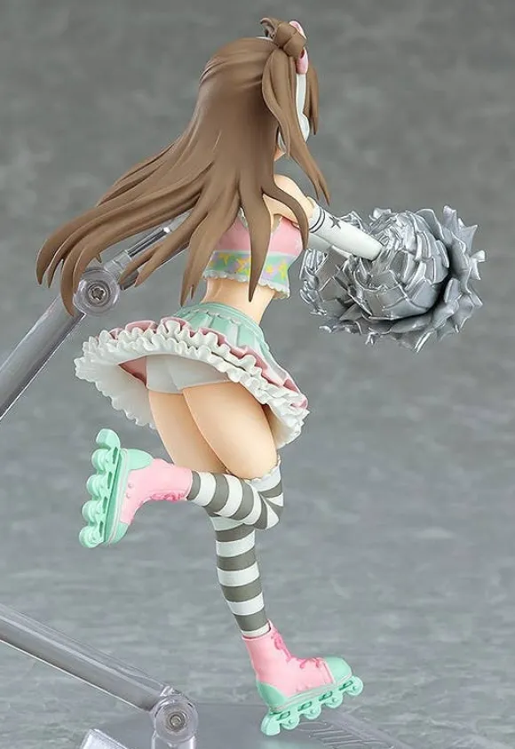figFIX Kotori Minami: Cheerleader ver. (LoveLive! School Idol Festival)