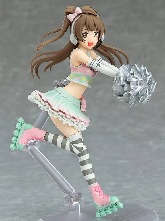 figFIX Kotori Minami: Cheerleader ver. (LoveLive! School Idol Festival)