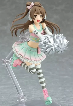 figFIX Kotori Minami: Cheerleader ver. (LoveLive! School Idol Festival)