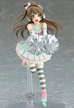 figFIX Kotori Minami: Cheerleader ver. (LoveLive! School Idol Festival)
