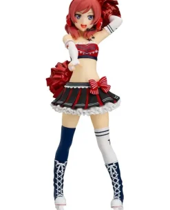 figFIX Maki Nishikino: Cheerleader ver. (LoveLive! School Idol Festivall)