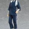 figFIX Mikazuki Munechika: Uchiban ver. (Touken Ranbu -ONLINE-)