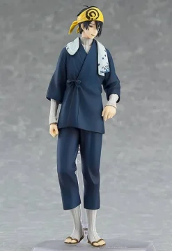figFIX Mikazuki Munechika: Uchiban ver. (Touken Ranbu -ONLINE-)