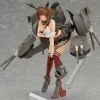 figFIX Mutsu Medium Damaged Ver. (Kan Colle)