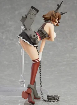 figFIX Mutsu Medium Damaged Ver. (Kan Colle)