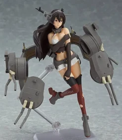 figFIX Nagato: Half-Damage ver.