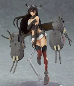 figFIX Nagato: Half-Damage ver.