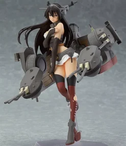 figFIX Nagato: Half-Damage ver.