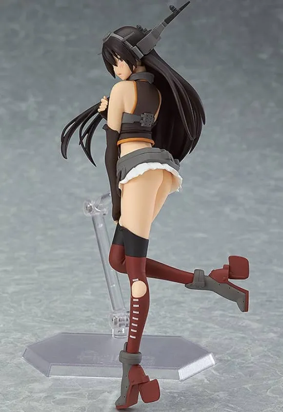 figFIX Nagato: Half-Damage ver.