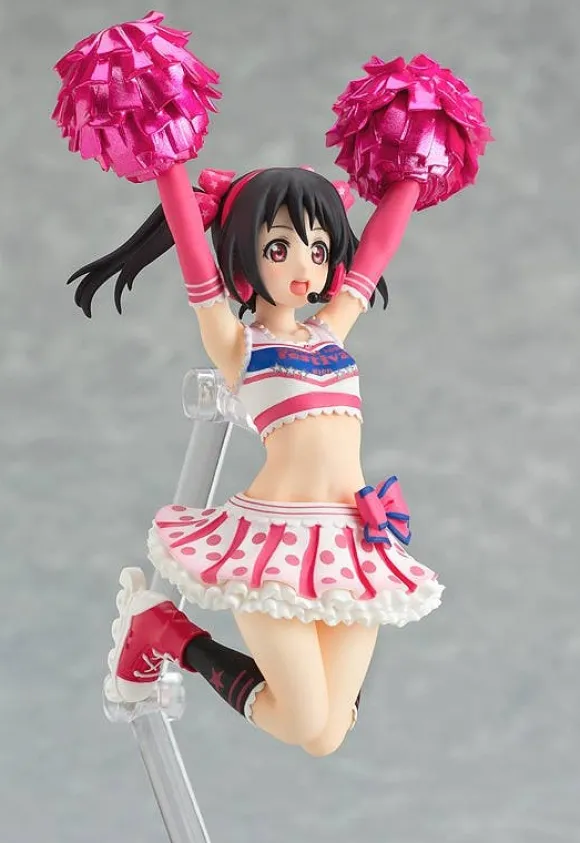 figFIX Nico Yazawa: Cheerleader ver. (Love Live!)