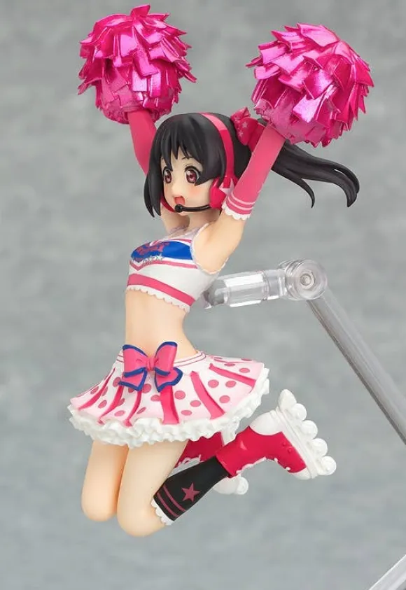 figFIX Nico Yazawa: Cheerleader ver. (Love Live!)