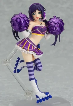 figFIX Nozomi Tojo: Cheerleader ver. (LoveLive! School Idol Festivall)