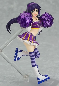 figFIX Nozomi Tojo: Cheerleader ver. (LoveLive! School Idol Festivall)