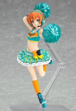 figFIX Rin Hoshizora: Cheerleader ver. (LoveLive! School Idol Festival)