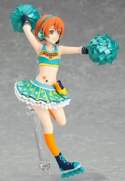 figFIX Rin Hoshizora: Cheerleader ver. (LoveLive! School Idol Festival)