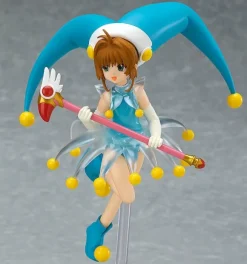figFIX Sakura Kinomoto: Battle Costume ver. (Cardcaptor Sakura)