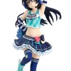 figFIX Umi Sonoda: Cheerleader ver. (LoveLive! School Idol Festival)