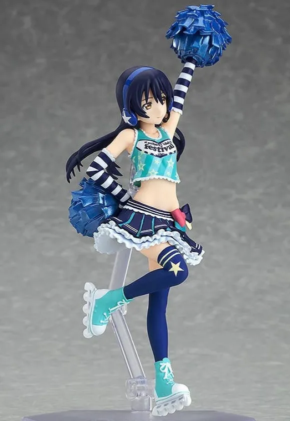 figFIX Umi Sonoda: Cheerleader ver. (LoveLive! School Idol Festival)