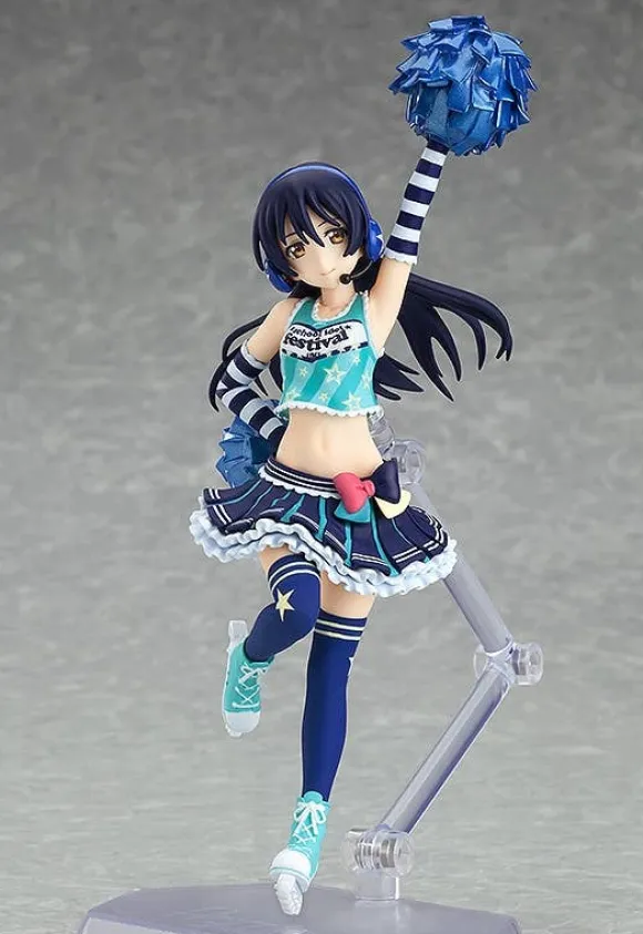 figFIX Umi Sonoda: Cheerleader ver. (LoveLive! School Idol Festival)
