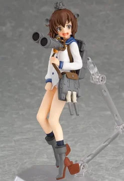 figFIX Yukikaze: Half-Damage Ver. (KanColle)