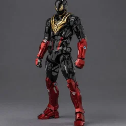 Fighting Armor Iron Spider (Miles Morales)