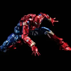 Fighting Armor Iron Spider