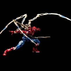 Fighting Armor Iron Spider